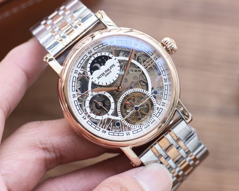 PATEK PHILIPPE Watches